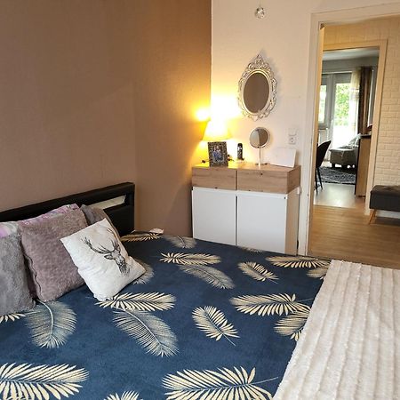 Apartment Mit 3 Zimmer Wolfratshausen Exterior photo