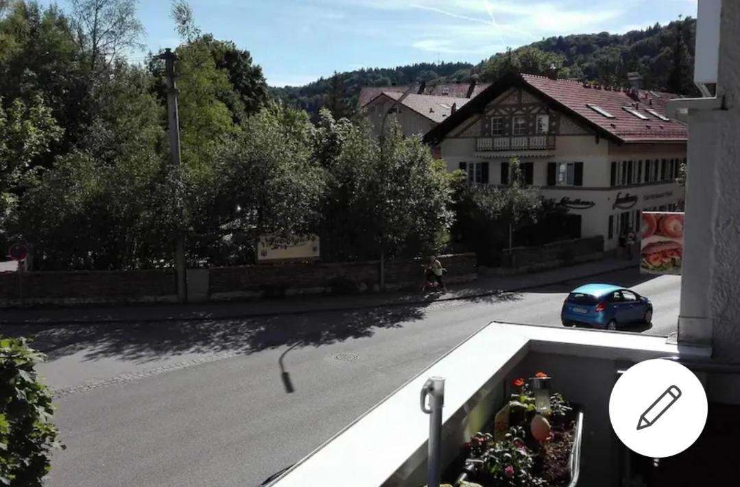 Apartment Mit 3 Zimmer Wolfratshausen Exterior photo