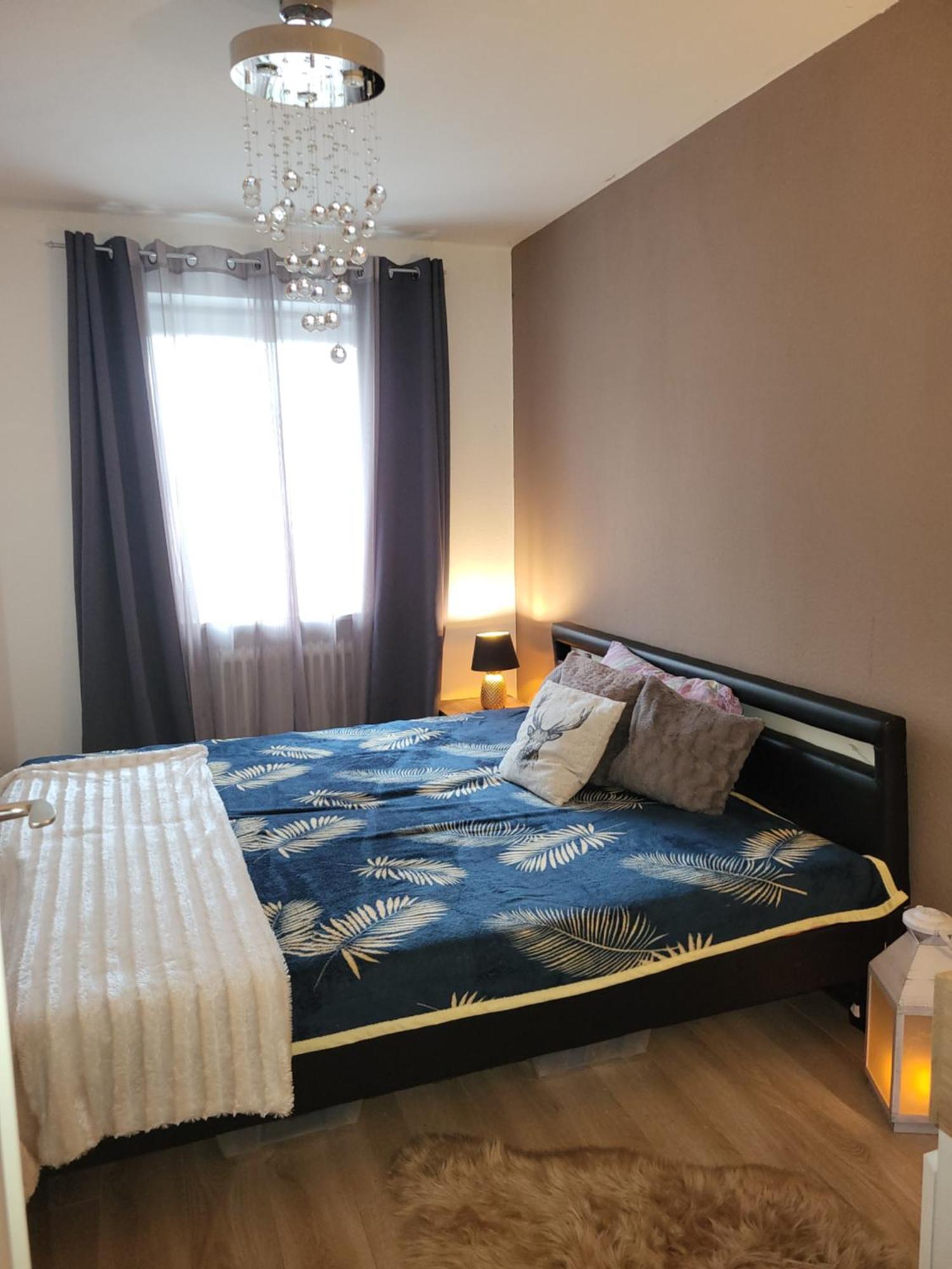Apartment Mit 3 Zimmer Wolfratshausen Exterior photo