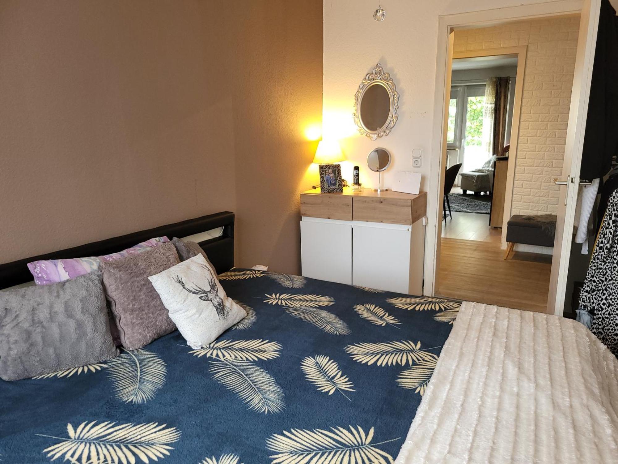 Apartment Mit 3 Zimmer Wolfratshausen Exterior photo