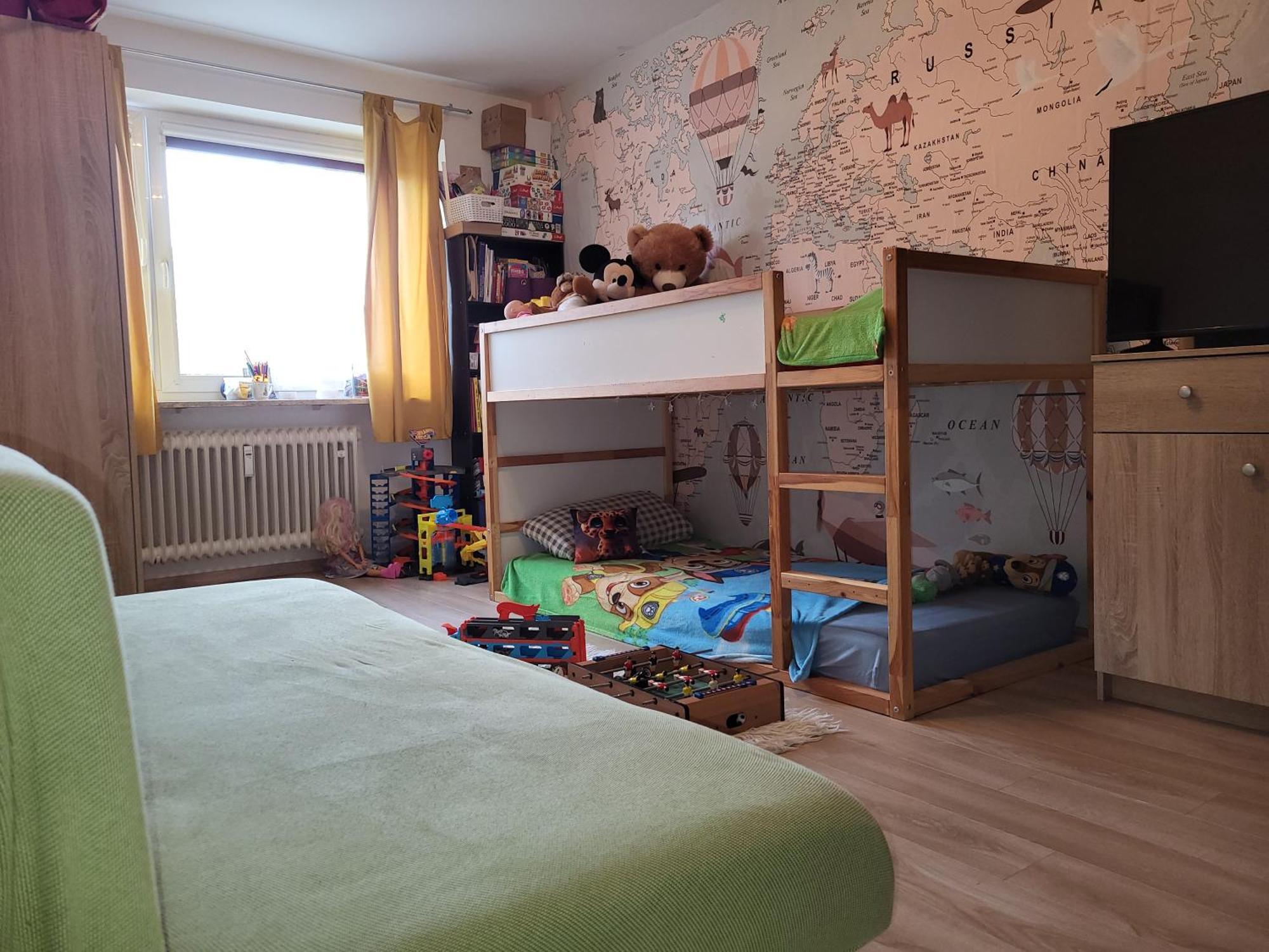 Apartment Mit 3 Zimmer Wolfratshausen Exterior photo